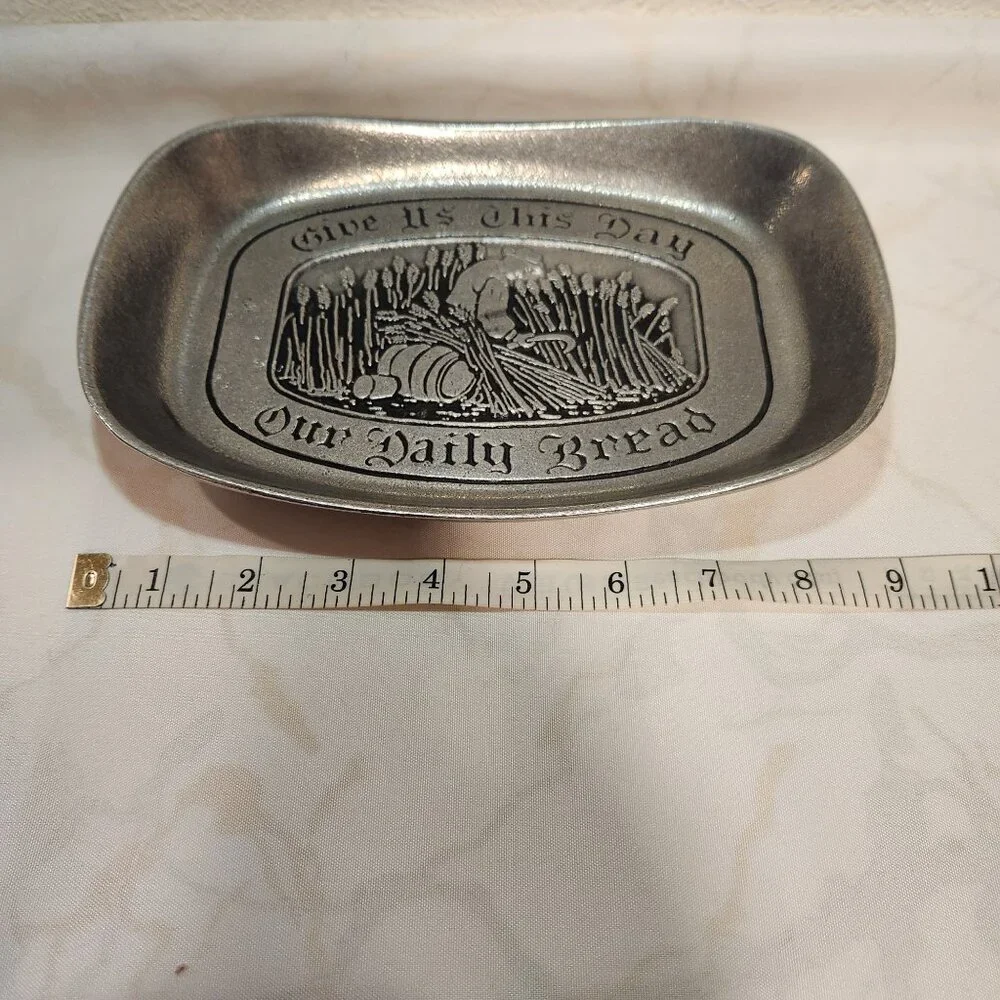 Vintage Wilton 